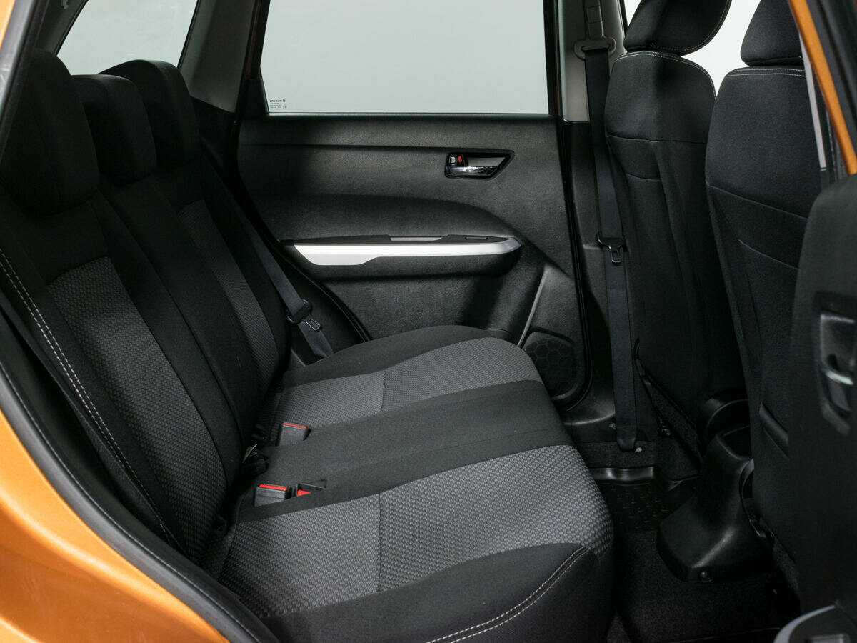 Купить Suzuki Vitara, 2015, 221 477 км, фото №11