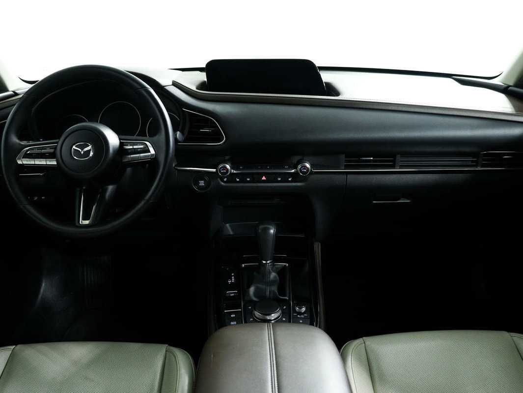 Купить Mazda CX-30, 2021, 65 816 км, фото №11