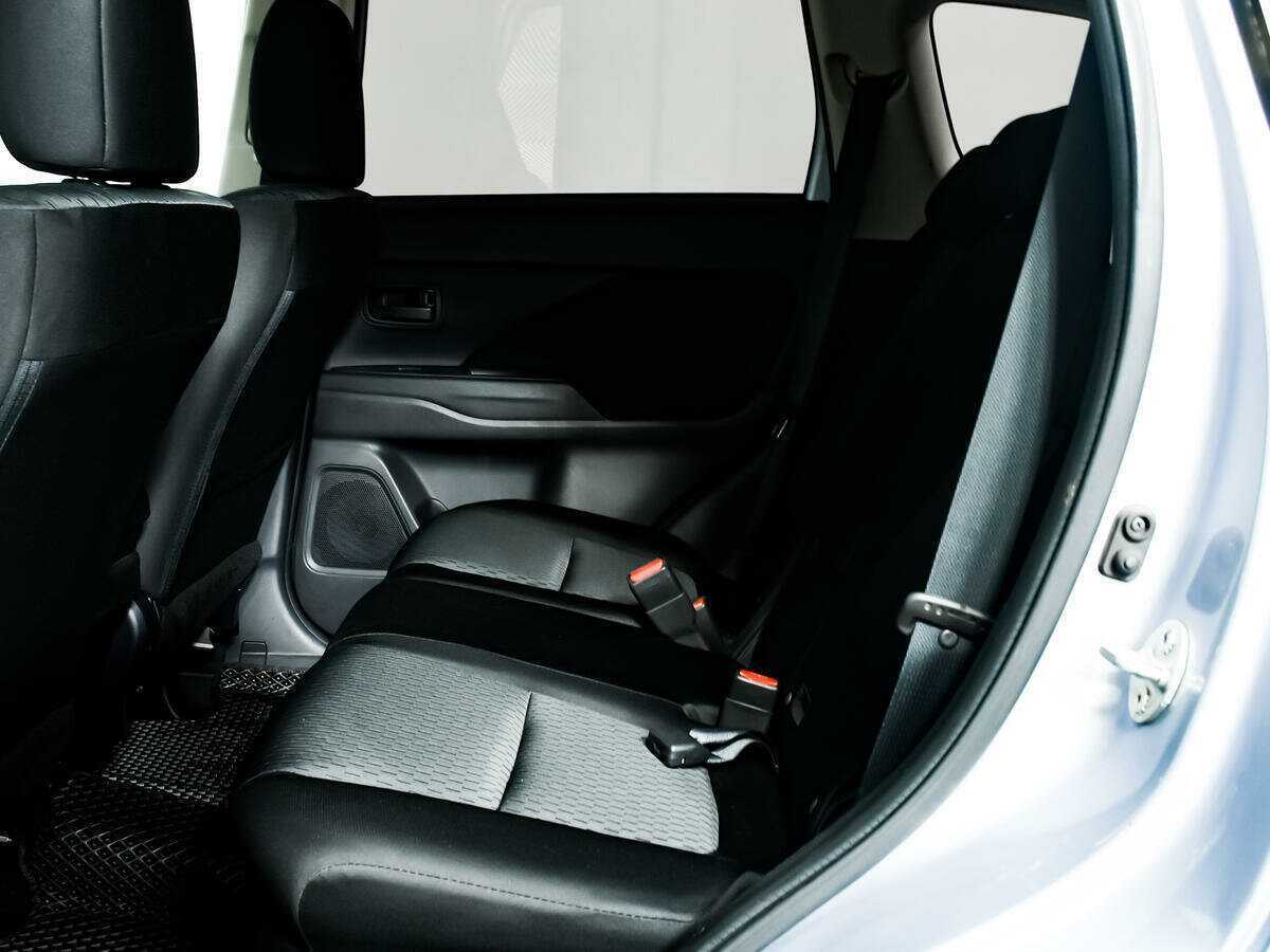 Купить Mitsubishi Outlander, 2013, 101 402 км, фото №11