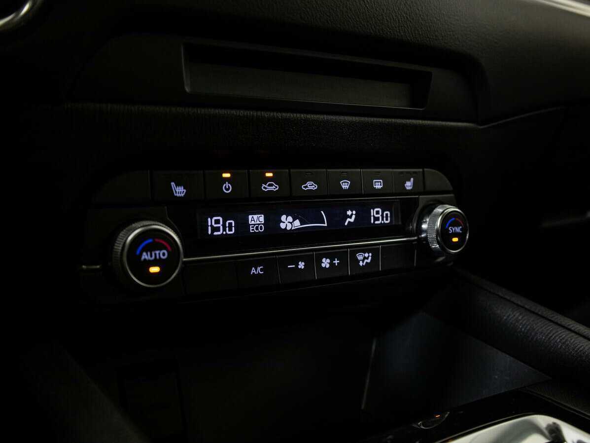 Купить Mazda CX-5, 2019, 82 200 км, фото №16