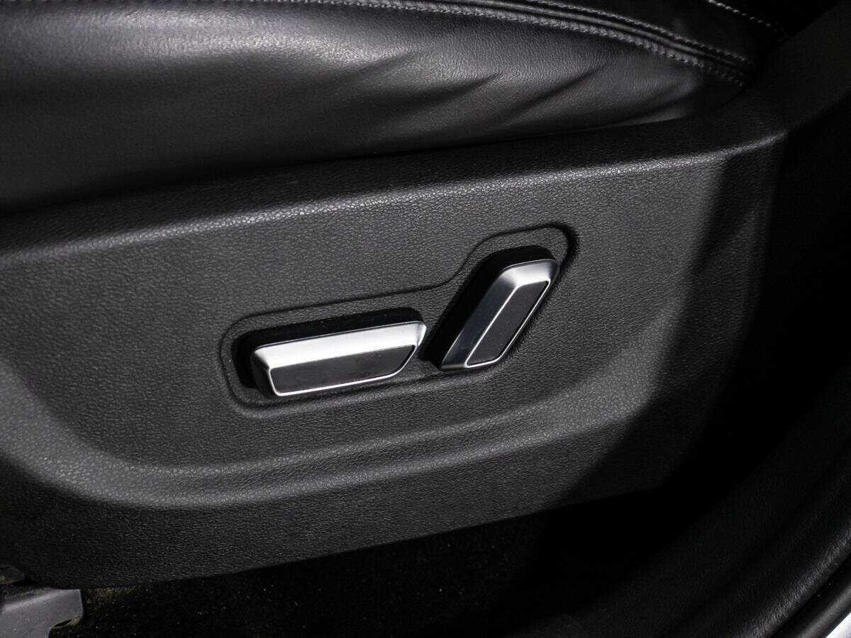 Купить Geely Atlas, 2021, 53 098 км, фото №16