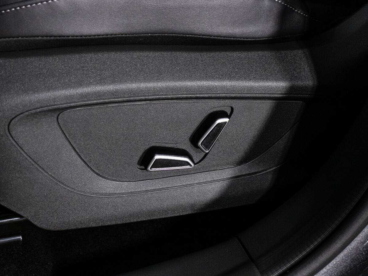 Купить Changan CS55PLUS, 2024, 1 508 км, фото №23