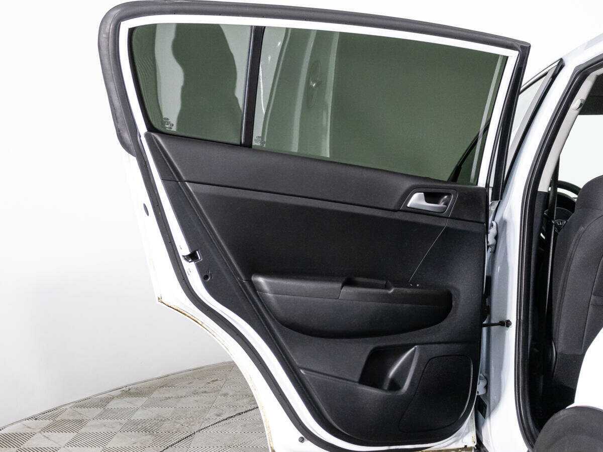 Купить Kia Sportage, 2020, 95 993 км, фото №25