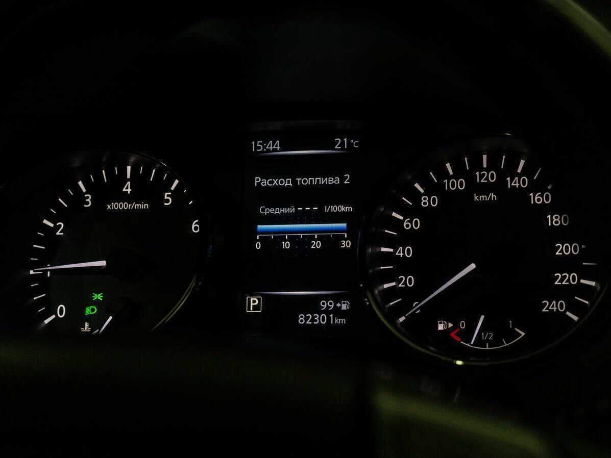 Купить Nissan Qashqai, 2018, 82 301 км, фото №11