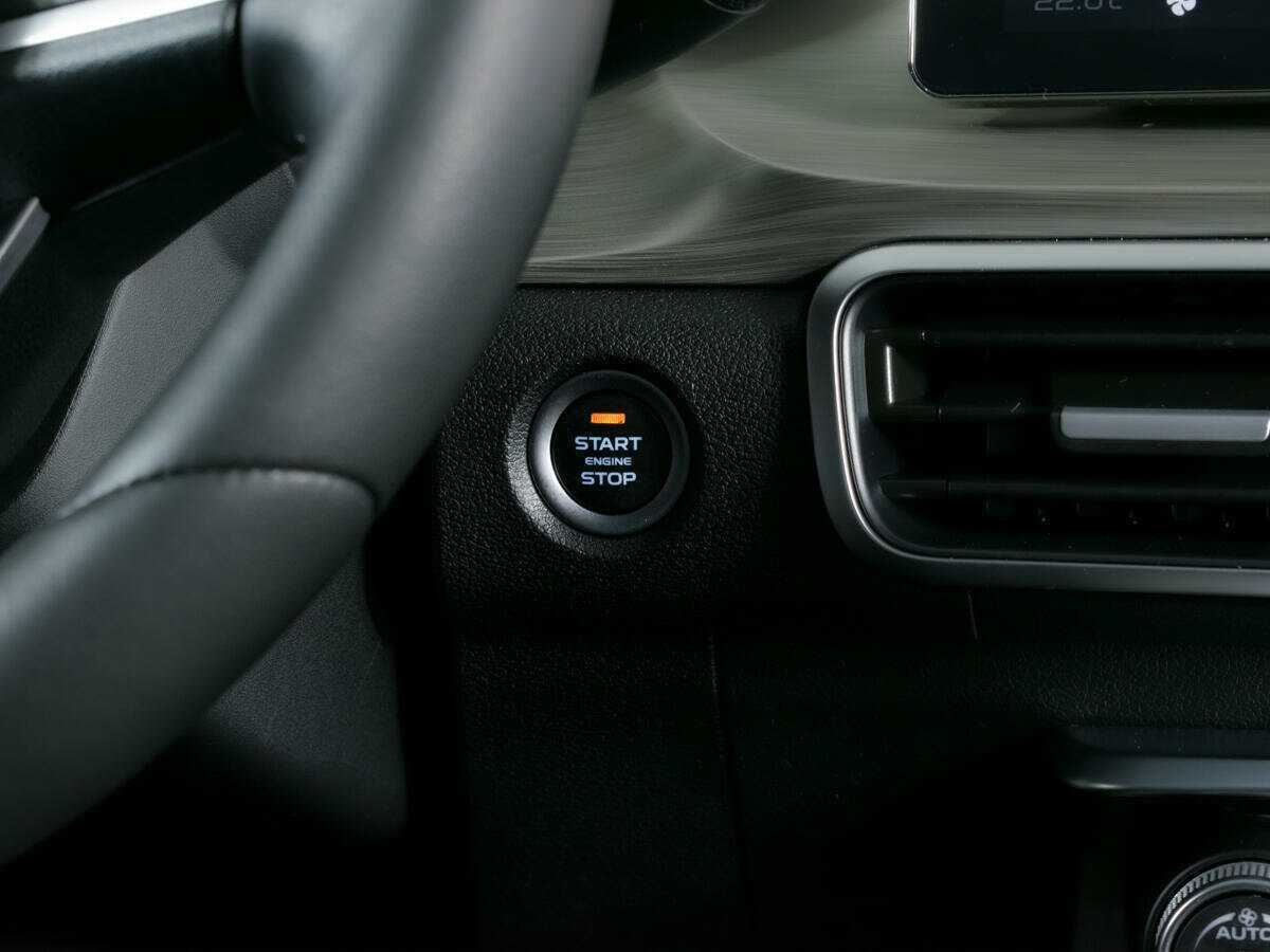 Купить Geely Coolray, 2023, 18 404 км, фото №17