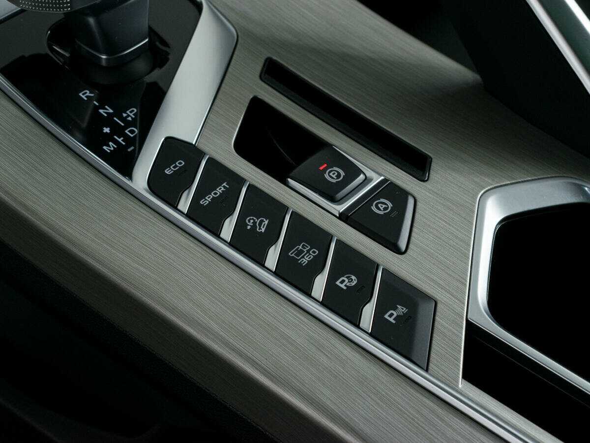 Купить Geely Coolray, 2023, 18 404 км, фото №19