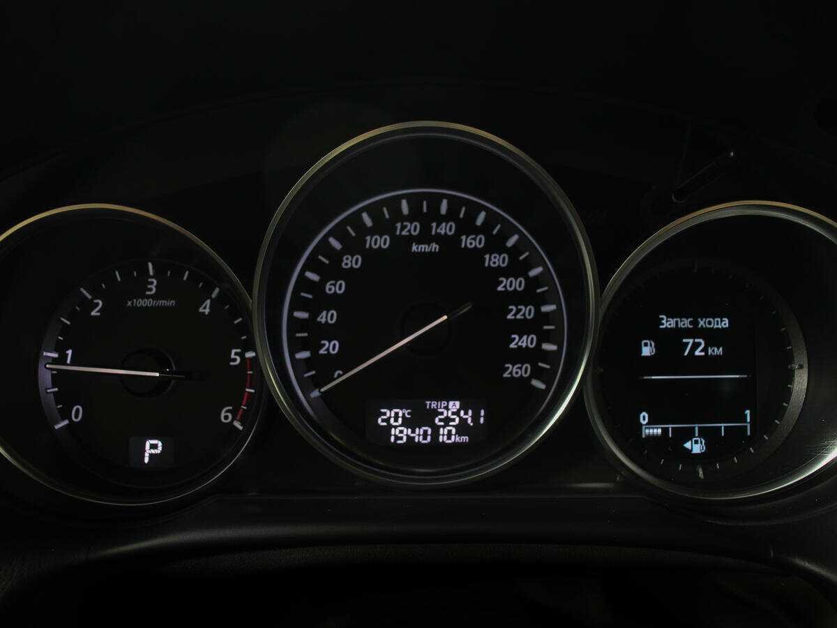 Купить Mazda CX-5, 2013, 194 009 км, фото №11