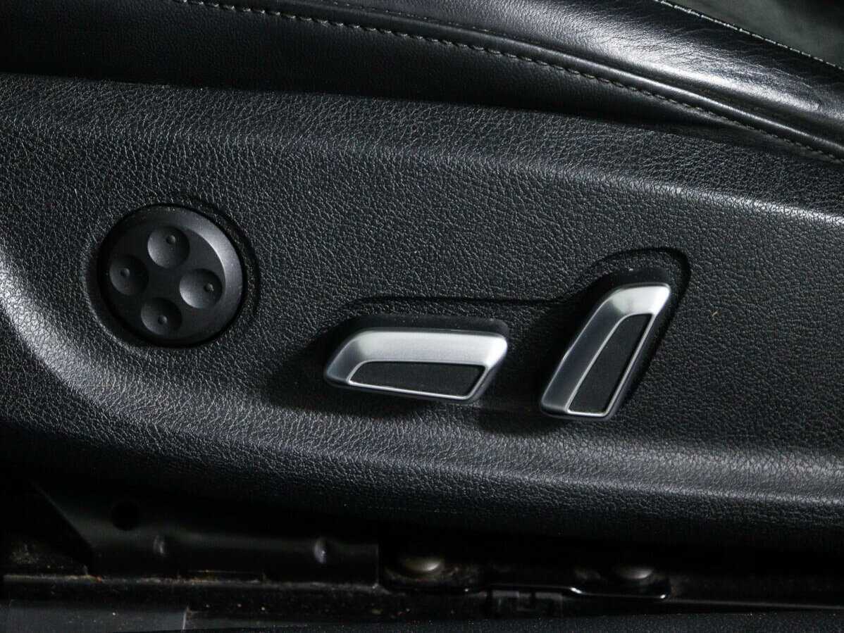 Купить Audi A5, 2016, 93 062 км, фото №17