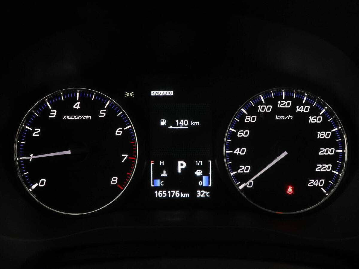 Купить Mitsubishi Outlander, 2016, 165 173 км, фото №11