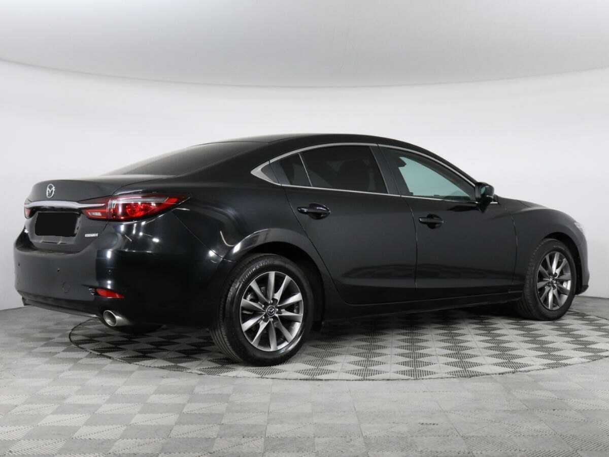 Купить Mazda 6, 2020, 79 850 км, фото №5