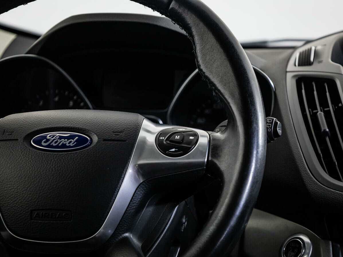Купить Ford Kuga, 2014, 170 733 км, фото №15