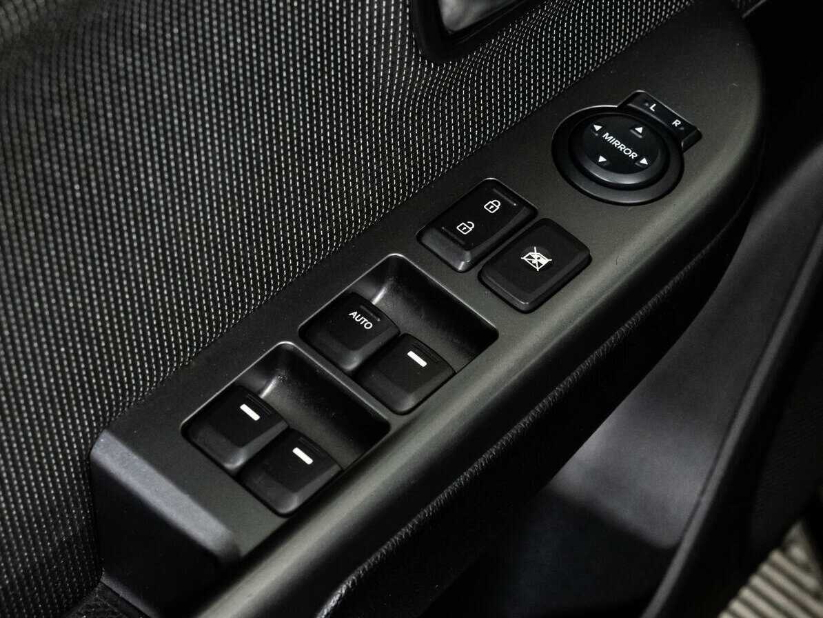 Купить Kia Rio, 2016, 91 800 км, фото №15