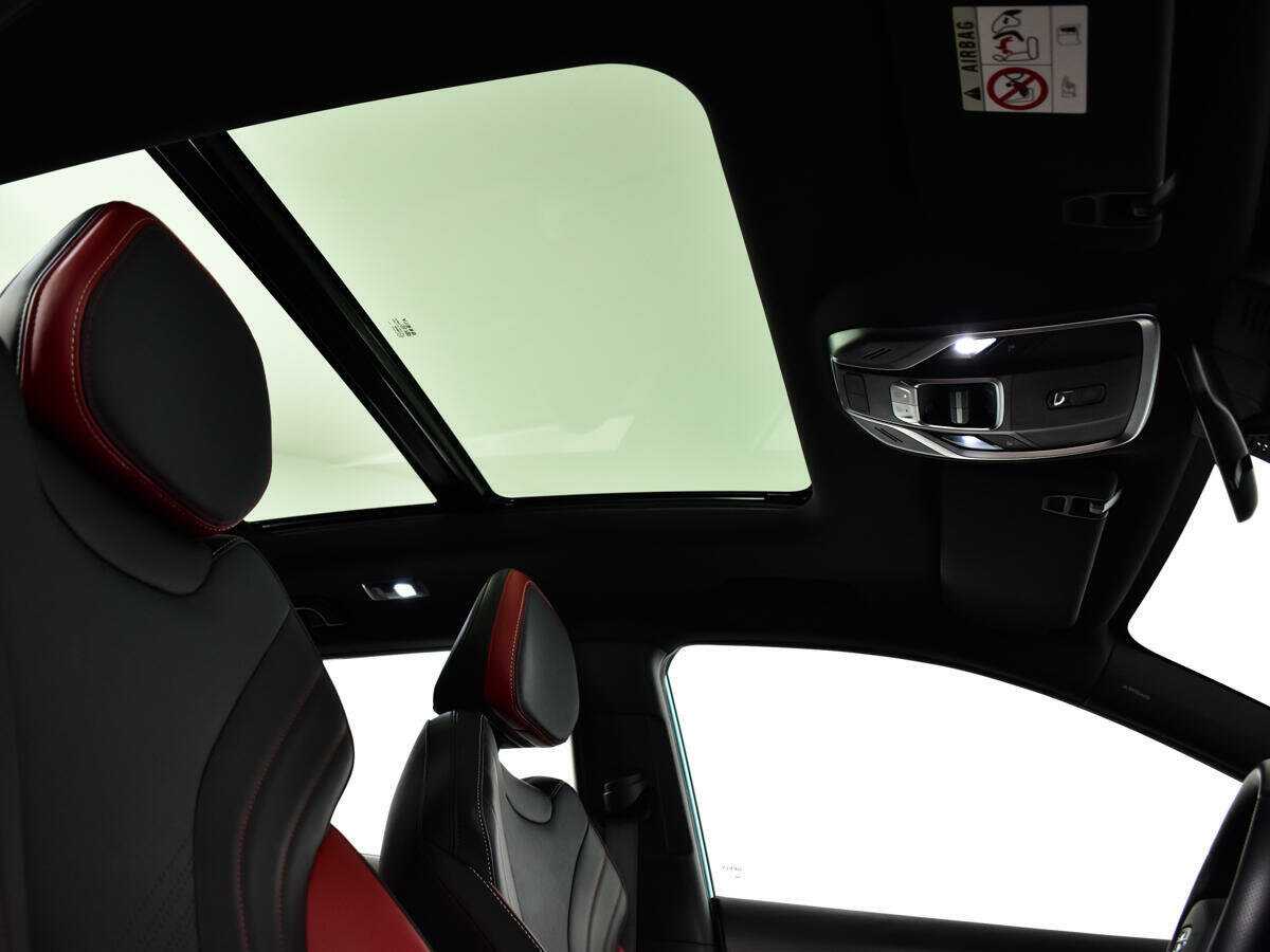 Купить Geely Coolray, 2023, 25 736 км, фото №13