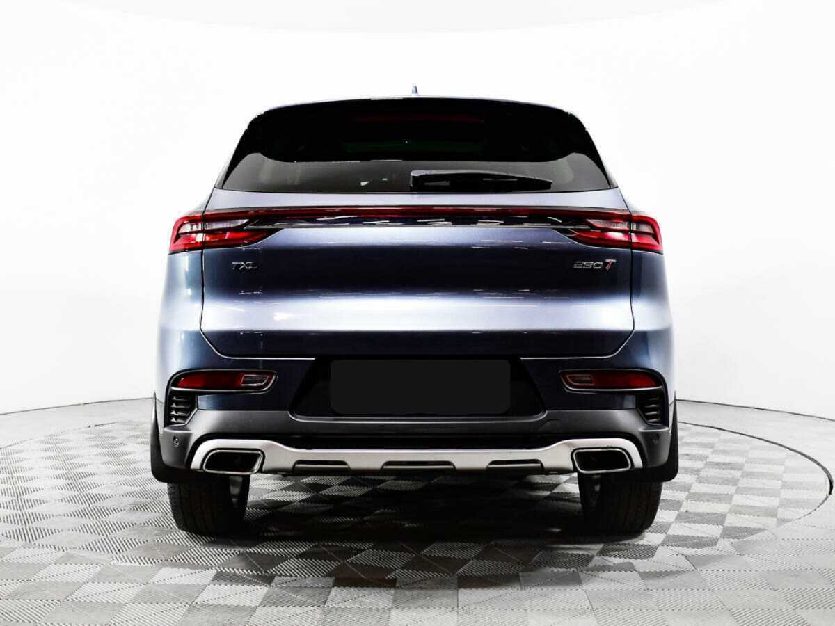 Купить EXEED TXL, 2020, 90 694 км, фото №5