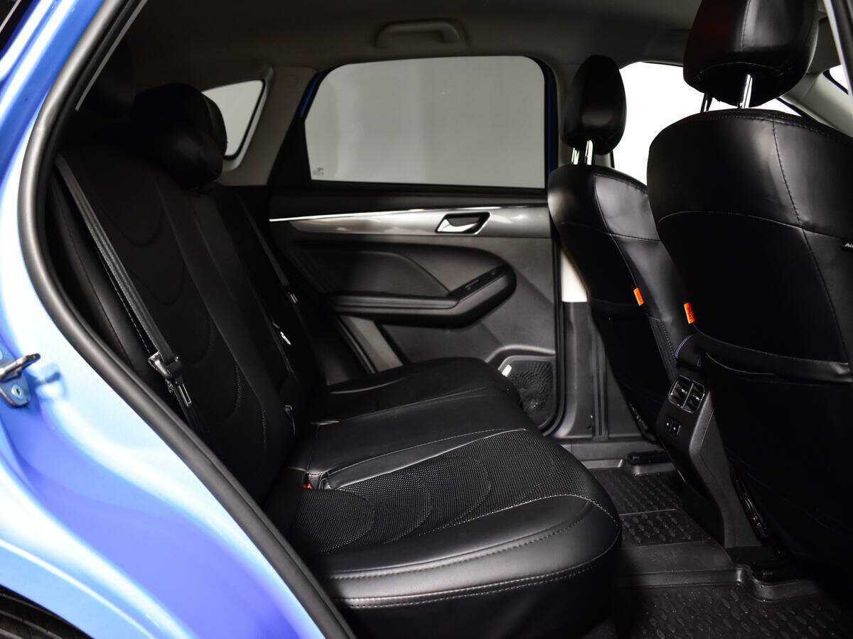 Купить Haval Jolion, 2022, 53 360 км, фото №10