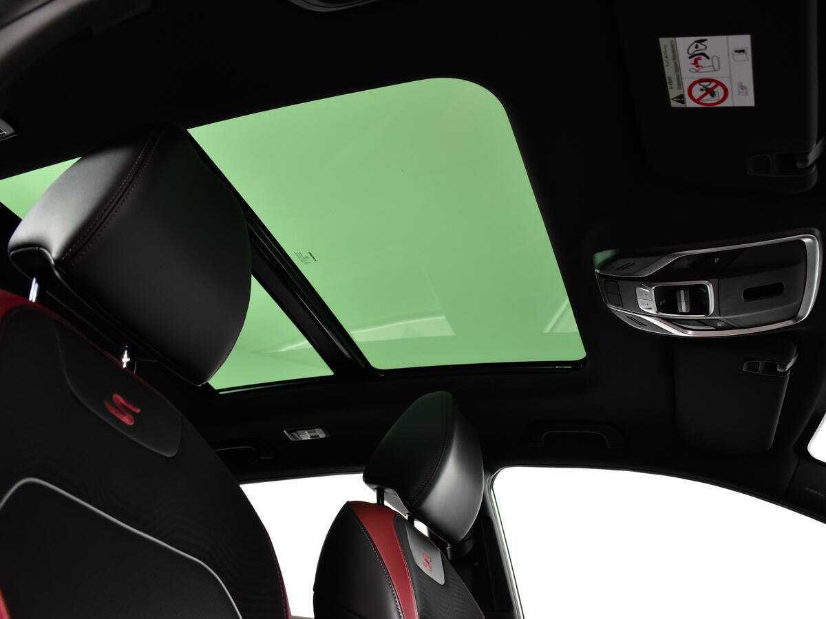 Купить Geely Coolray, 2022, 24 072 км, фото №13