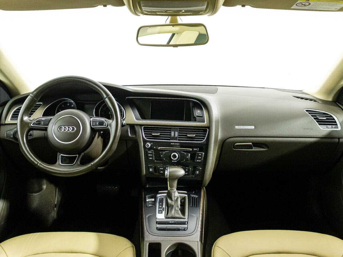 Купить Audi A5 Sportback, 2012, 153 591 км, фото №13