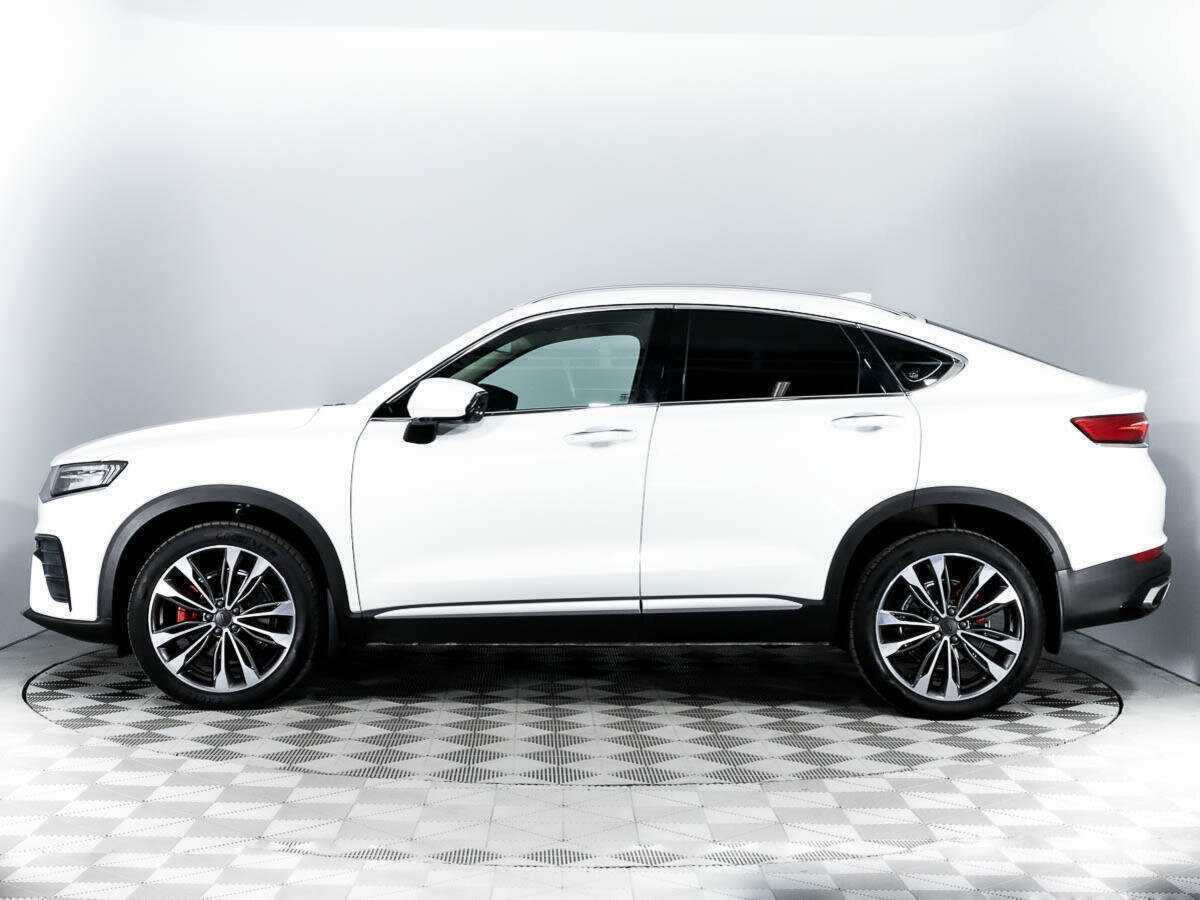 Купить Geely Tugella, 2021, 68 000 км, фото №8