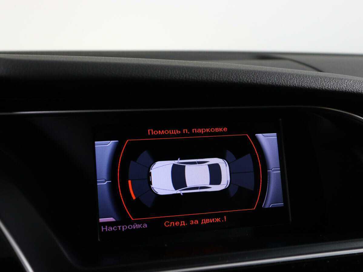 Купить Audi A5, 2016, 117 250 км, фото №16