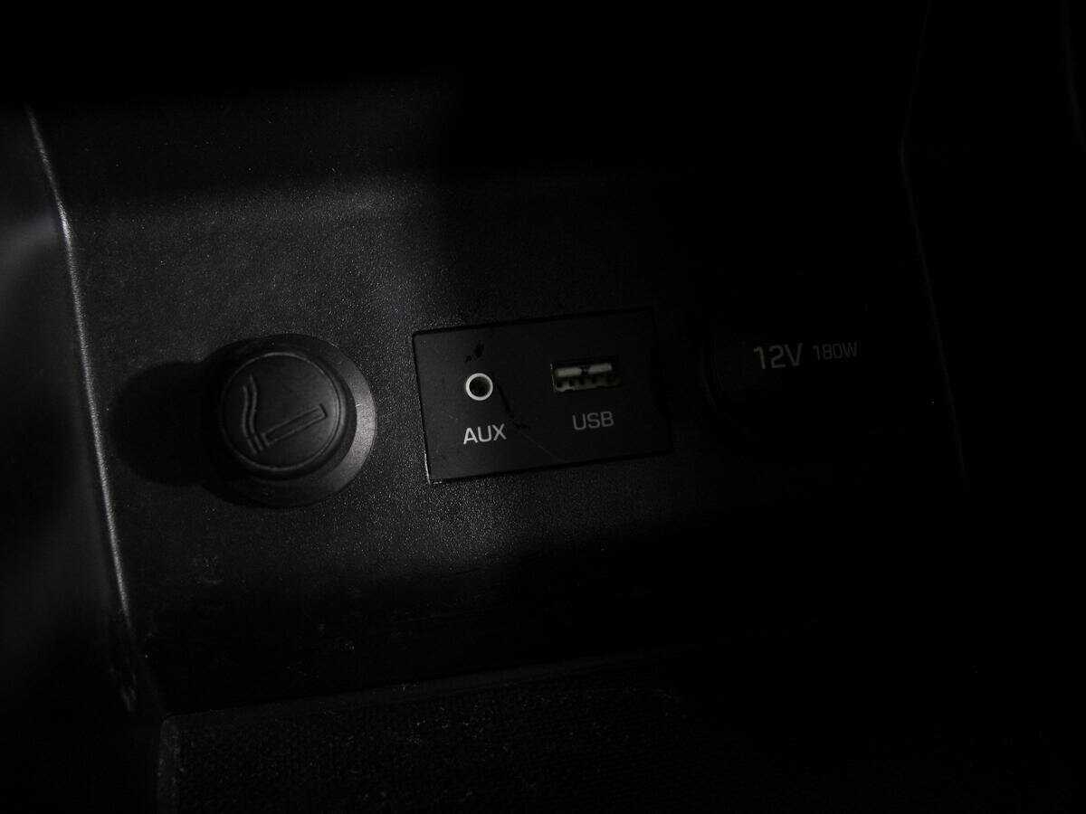 Купить Hyundai Elantra, 2020, 142 837 км, фото №16