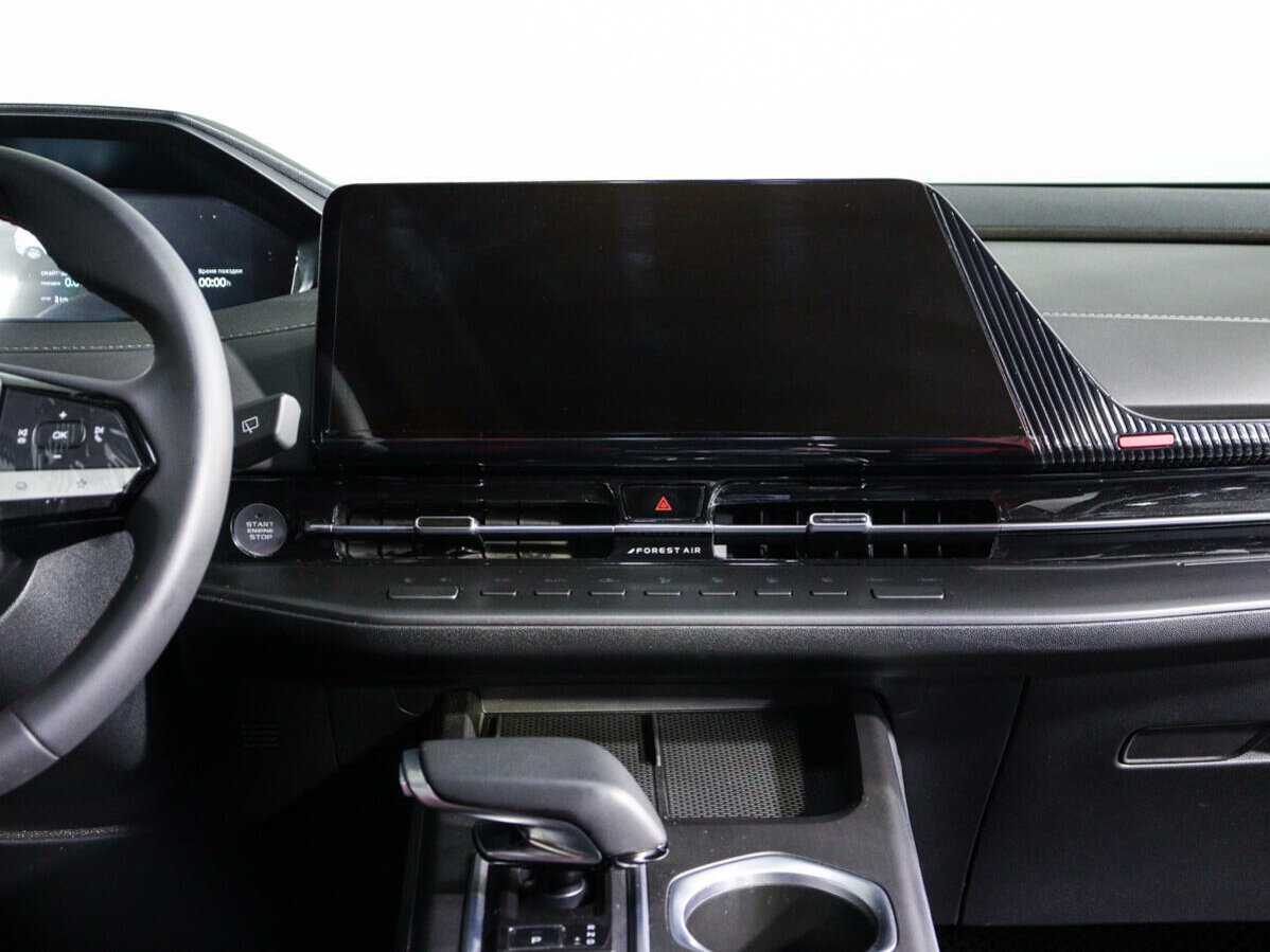 Купить Changan CS55PLUS, 2024, 1 550 км, фото №13