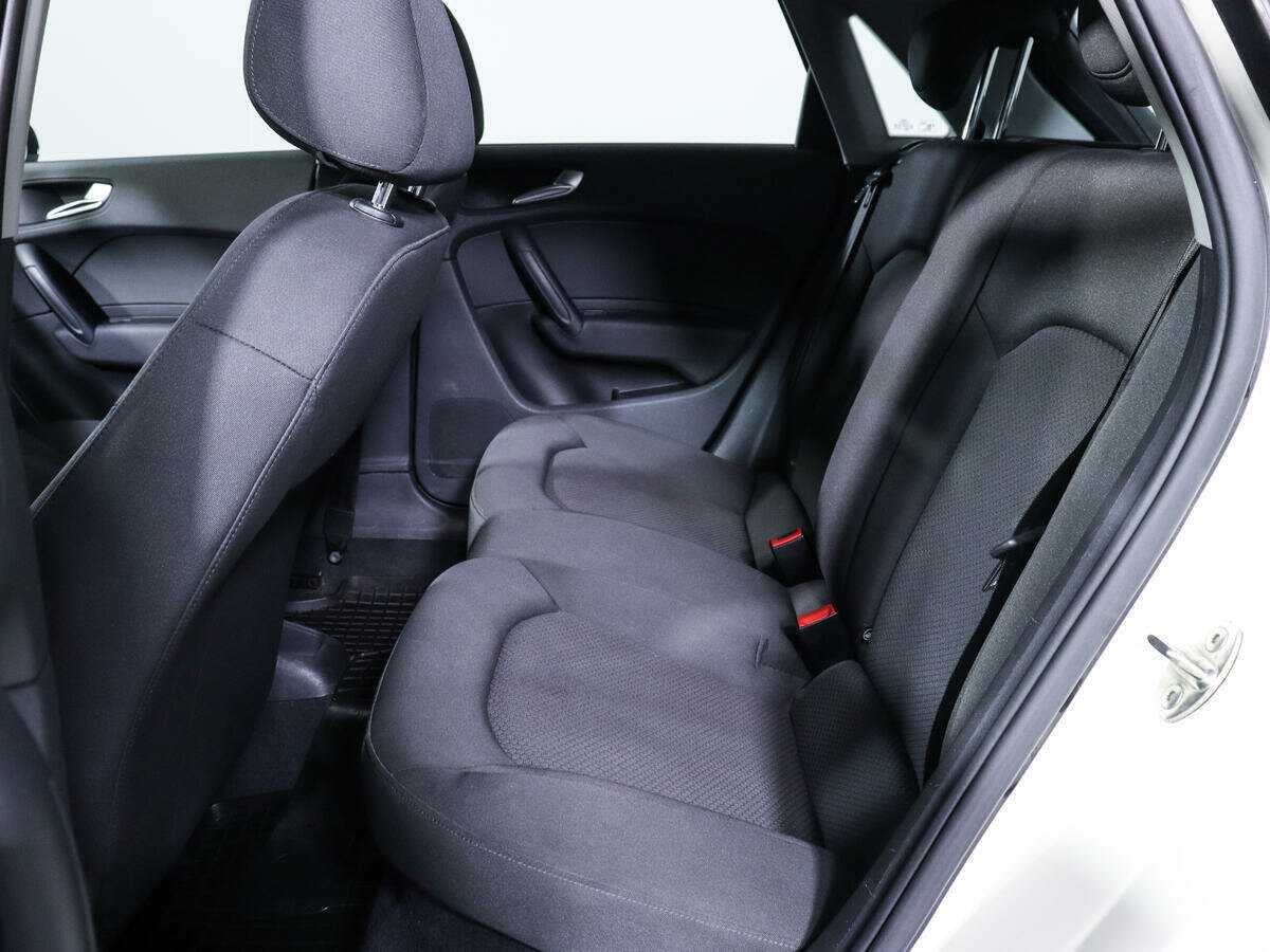 Купить Audi A1 Sportback, 2013, 66 870 км, фото №9