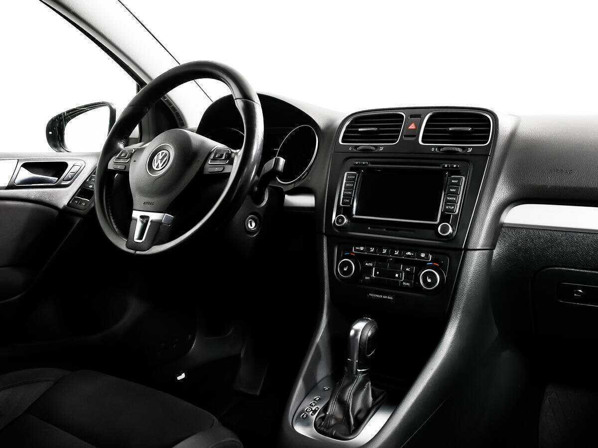 Купить Volkswagen Golf, 2012, 230 439 км, фото №9