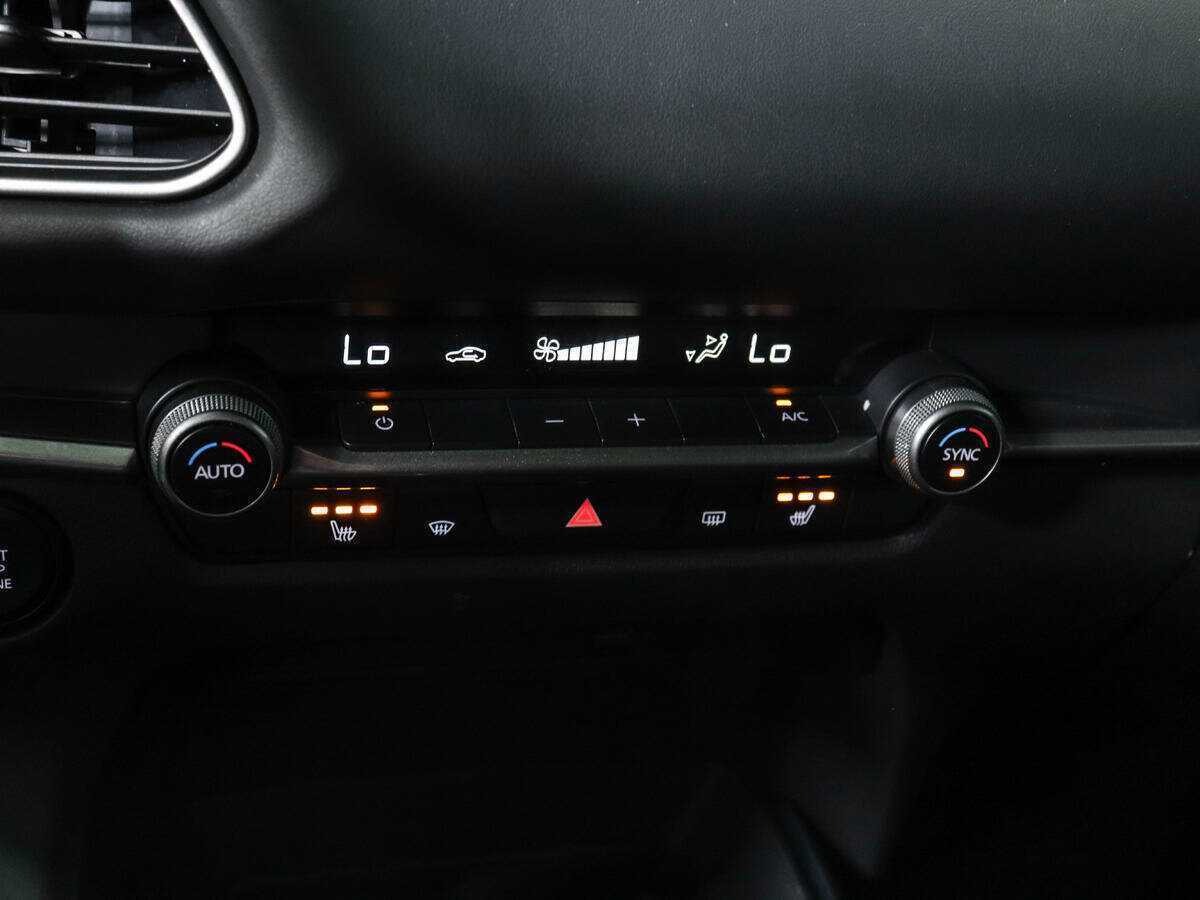 Купить Mazda CX-30, 2020, 78 000 км, фото №13