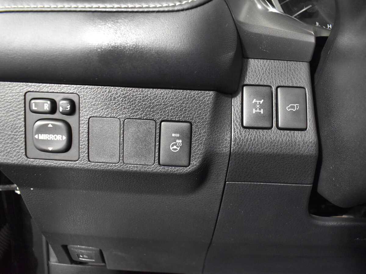 Купить Toyota RAV4, 2018, 119 047 км, фото №11