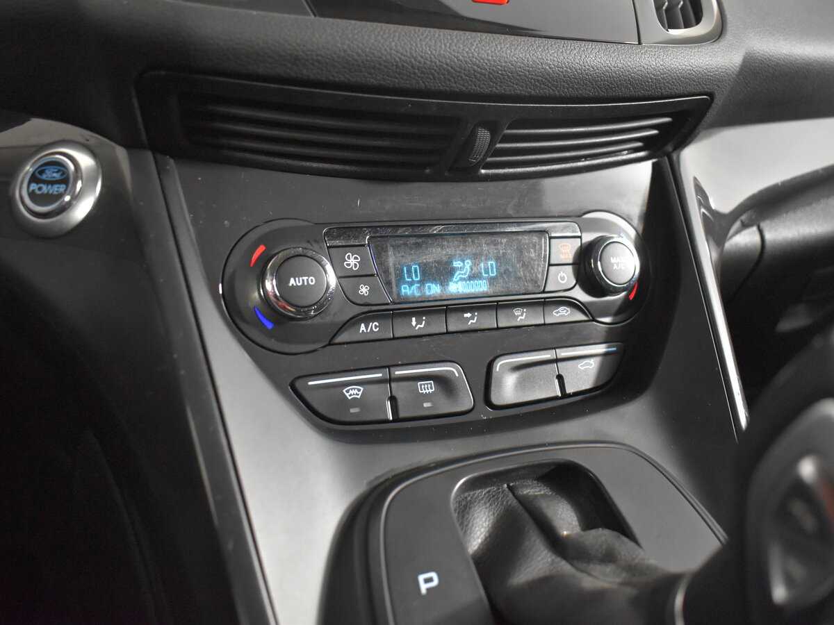 Купить Ford Kuga, 2014, 179 000 км, фото №15