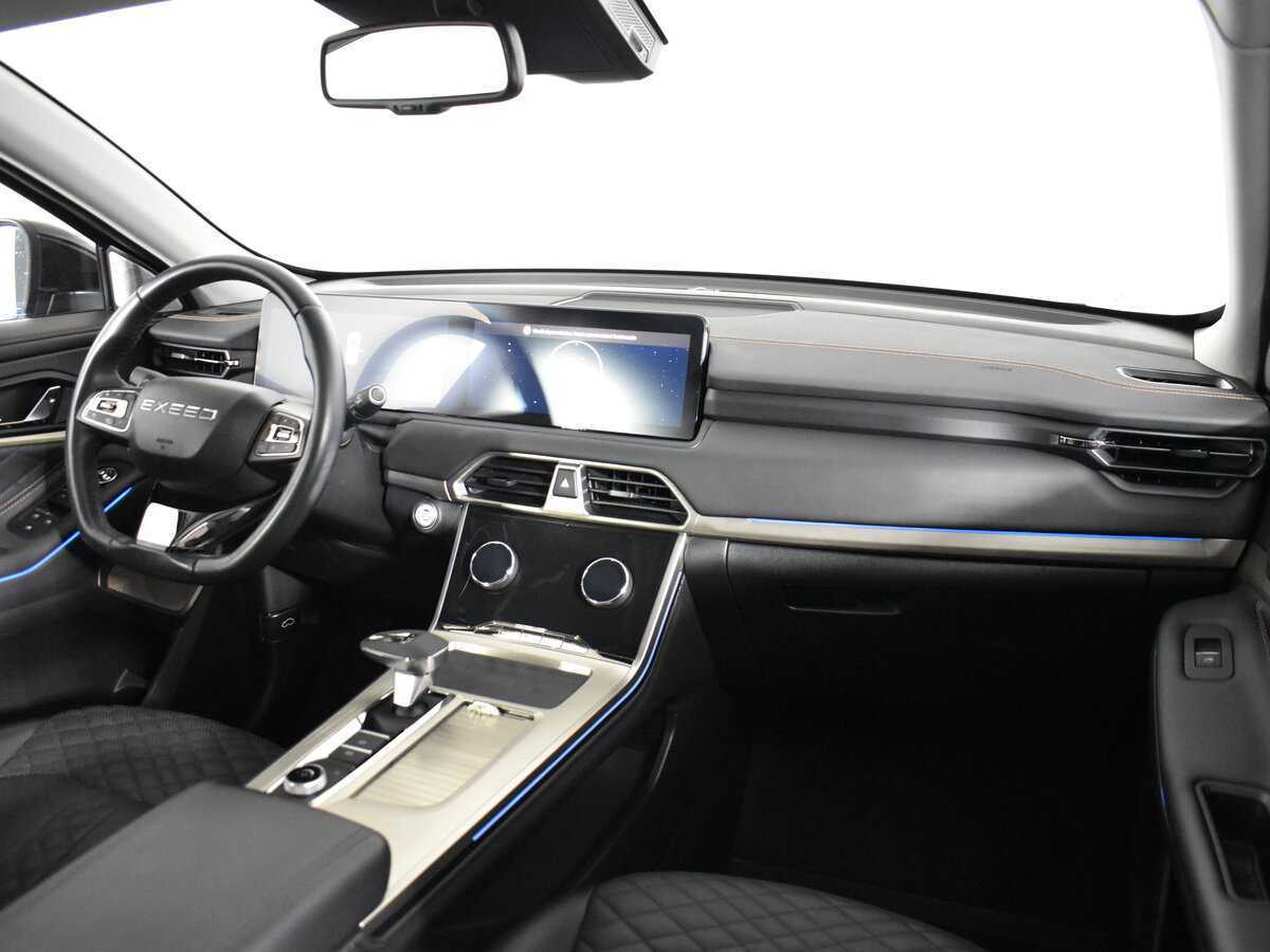 Купить EXEED TXL, 2022, 64 843 км, фото №16
