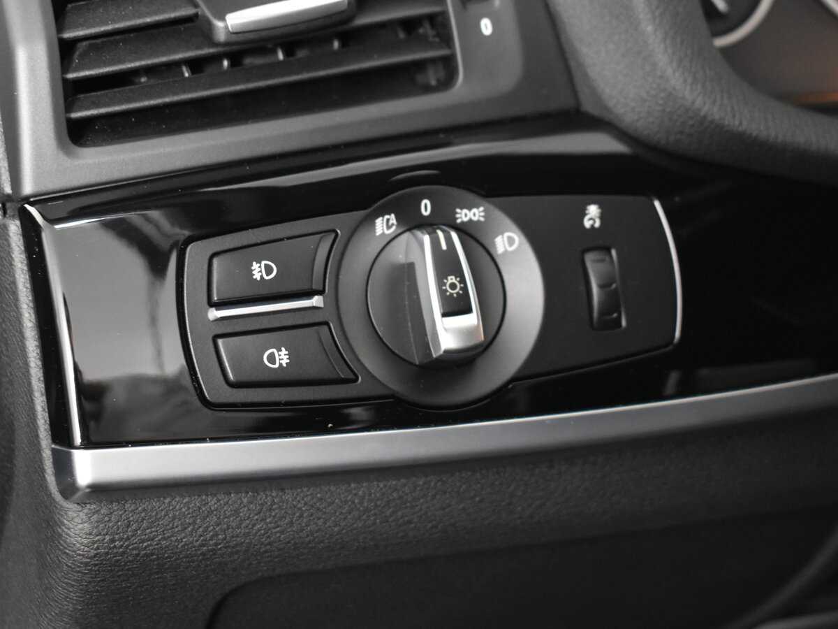 Купить BMW X4 20i, 2015, 127 000 км, фото №10