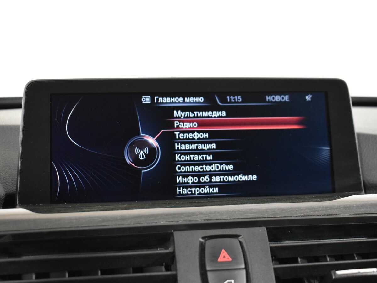 Купить BMW 3 серии Gran Turismo 320d xDrive, 2013, 252 000 км, фото №16