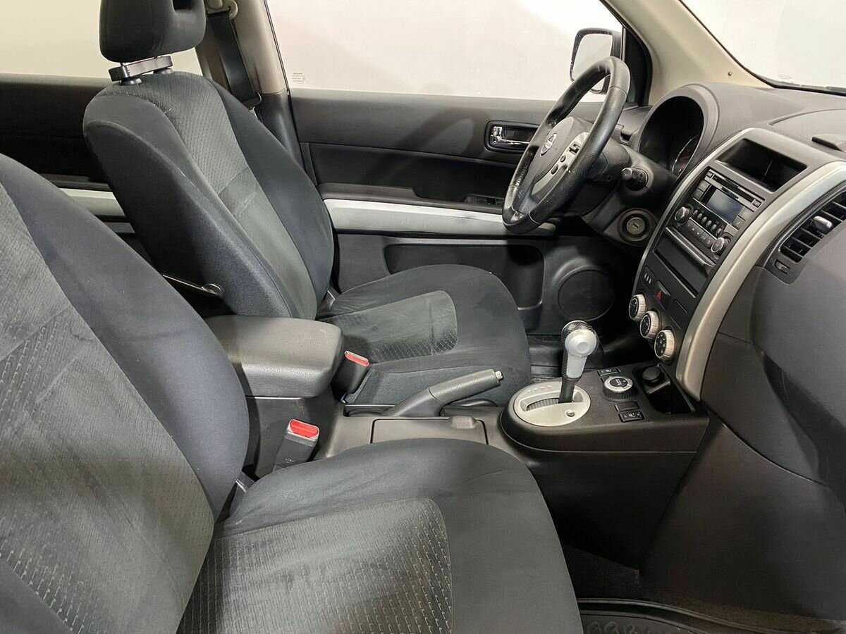Купить Nissan X-Trail, 2013, 229 058 км, фото №10