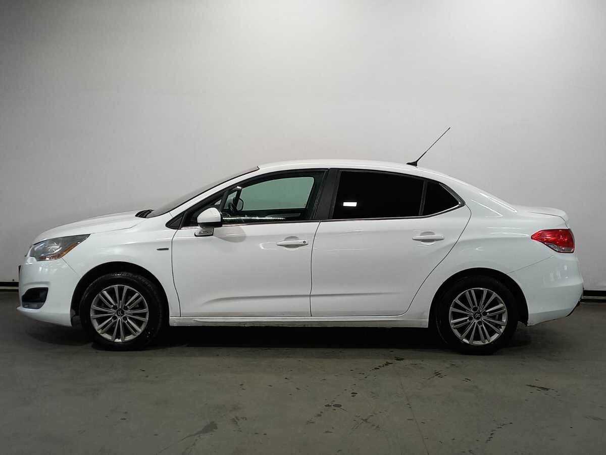 Купить Citroen C4, 2015, 137 734 км, фото №8