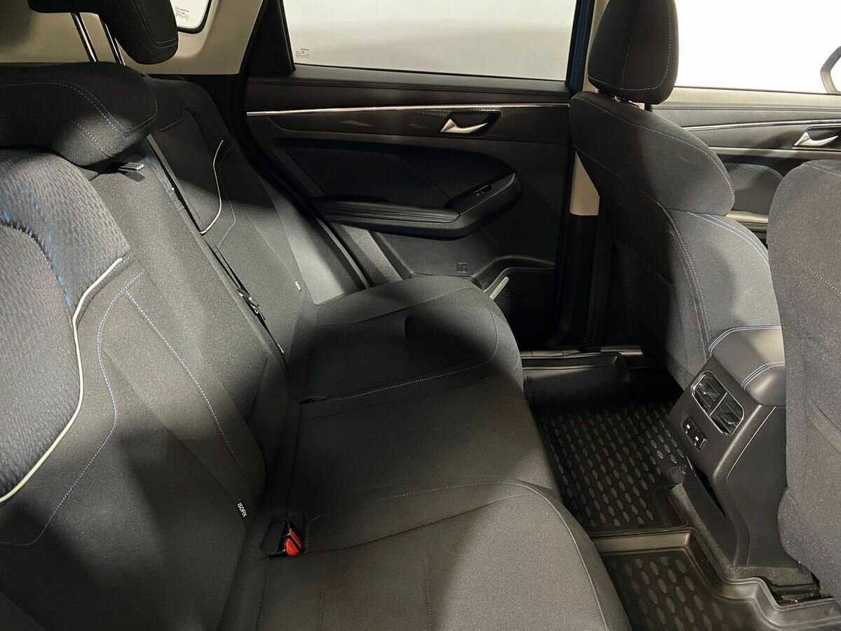 Купить Haval Jolion, 2021, 50 124 км, фото №13