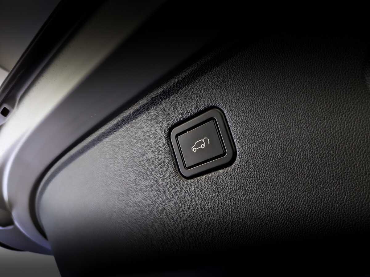 Купить Changan CS55PLUS, 2023, 14 088 км, фото №22