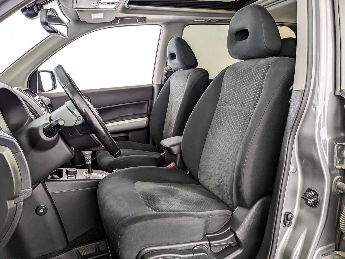 Купить Nissan X-Trail, 2013, 91 000 км, фото №16