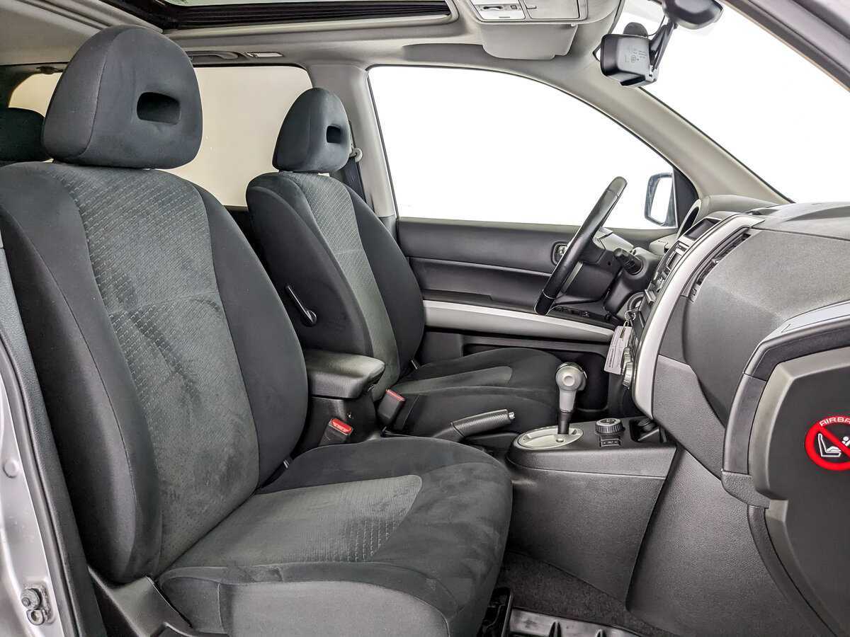 Купить Nissan X-Trail, 2013, 91 000 км, фото №19
