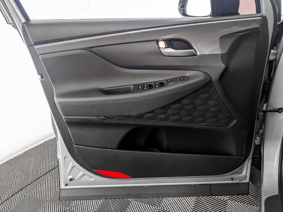 Купить Hyundai Santa Fe, 2018, 106 000 км, фото №15