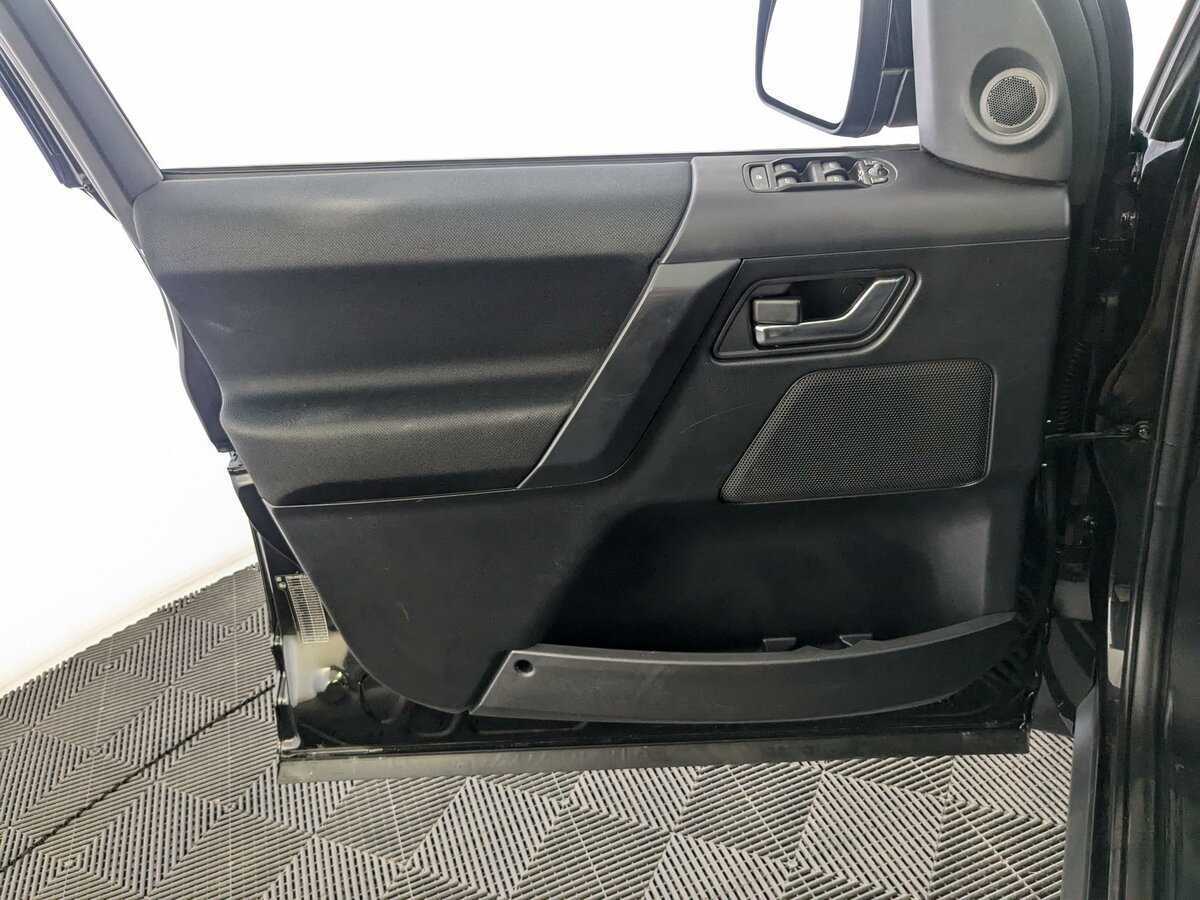 Купить Land Rover Freelander, 2013, 198 109 км, фото №12