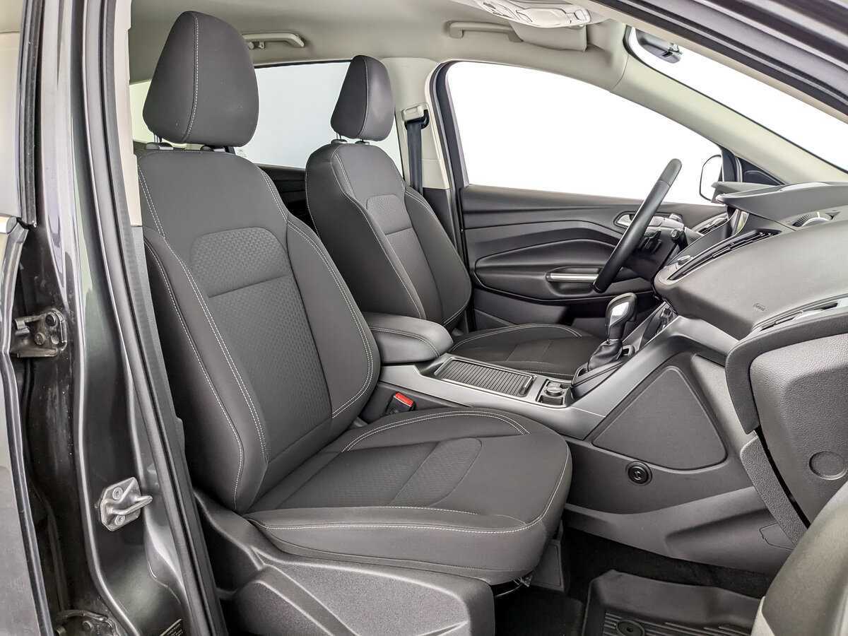 Купить Ford Kuga, 2018, 111 000 км, фото №19