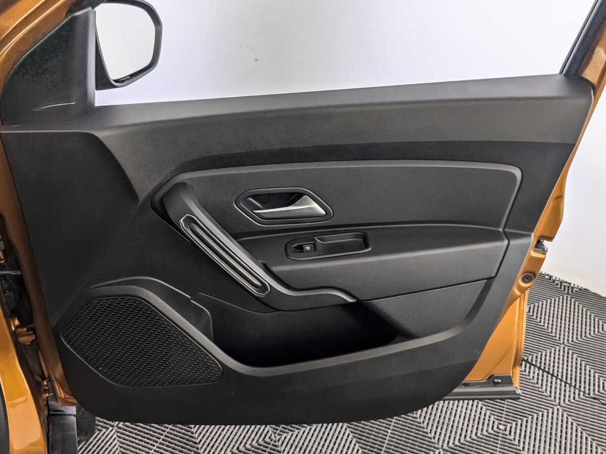 Купить Renault Duster, 2021, 30 672 км, фото №21