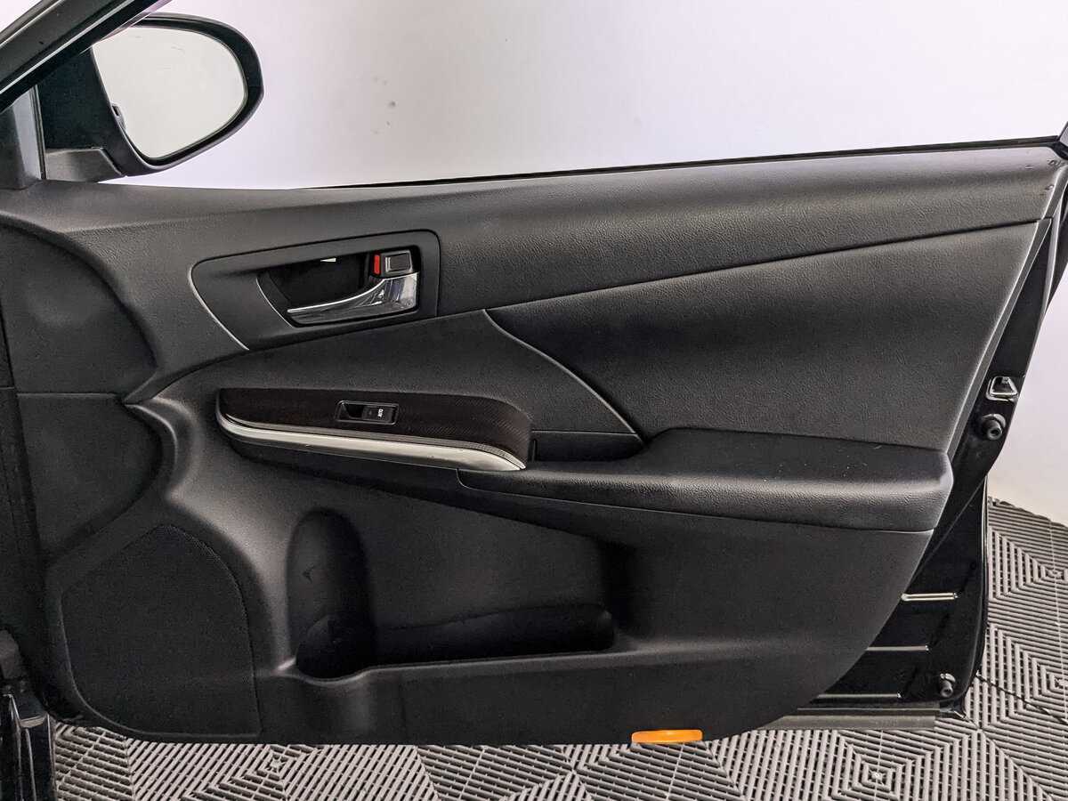 Купить Toyota Camry, 2014, 243 585 км, фото №21