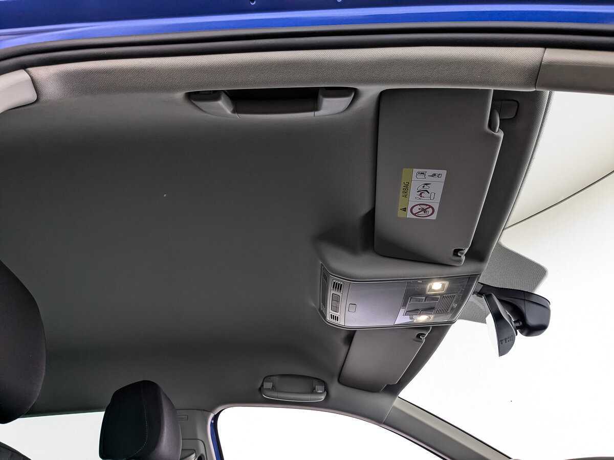 Купить Volkswagen Tiguan, 2018, 155 937 км, фото №19