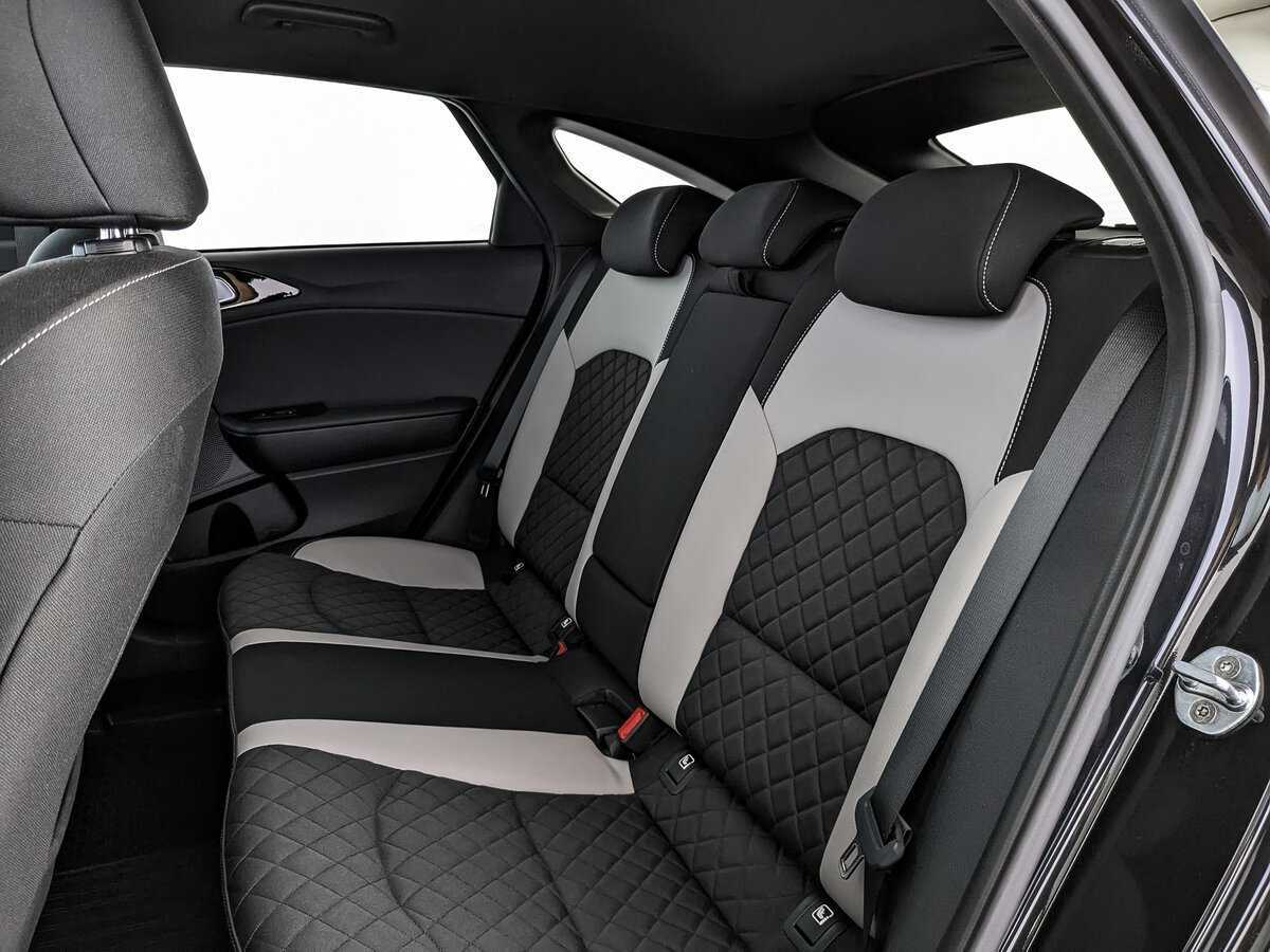 Купить Kia Proceed, 2021, 41 936 км, фото №10