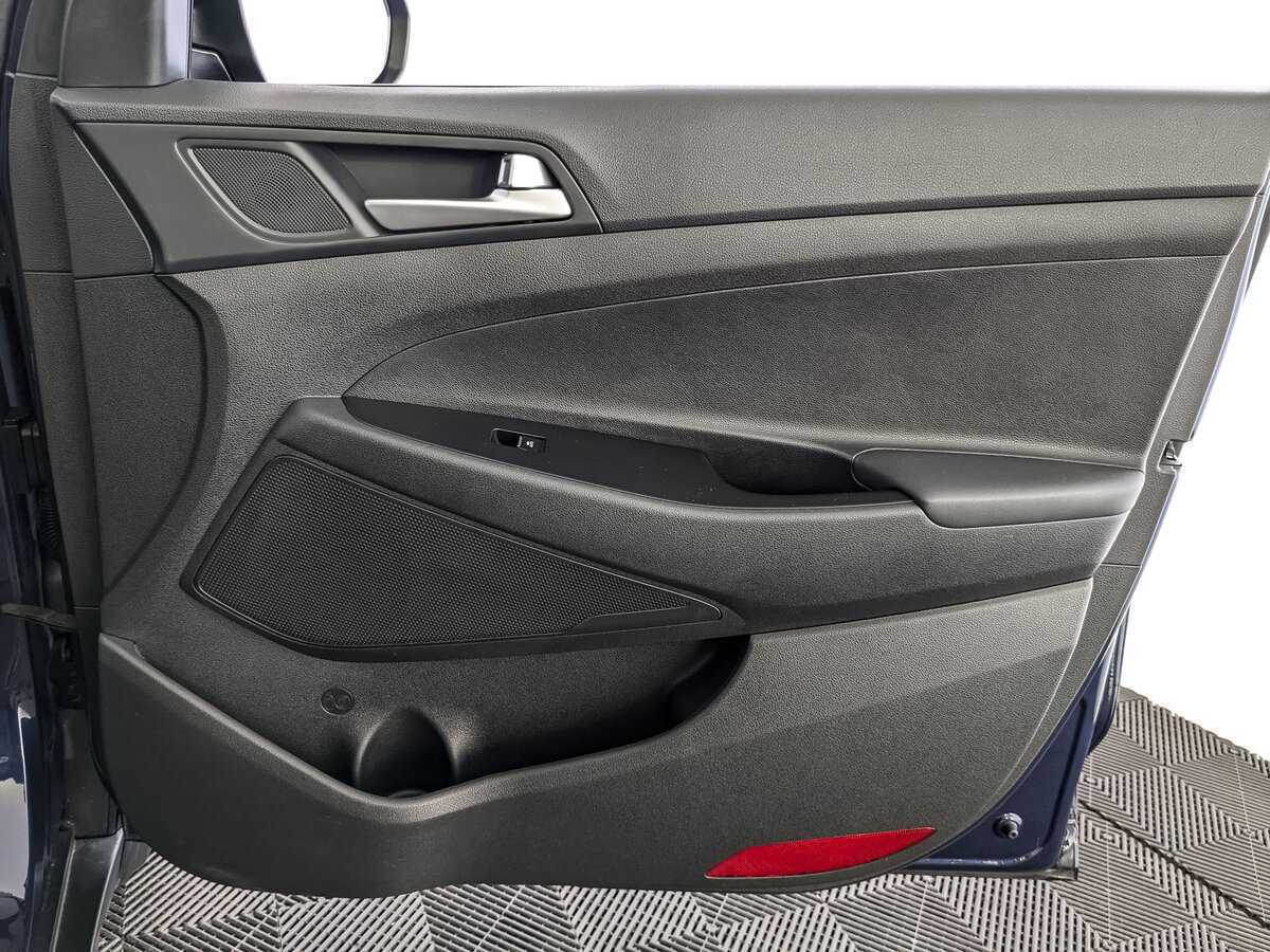 Купить Hyundai Tucson, 2018, 111 462 км, фото №21