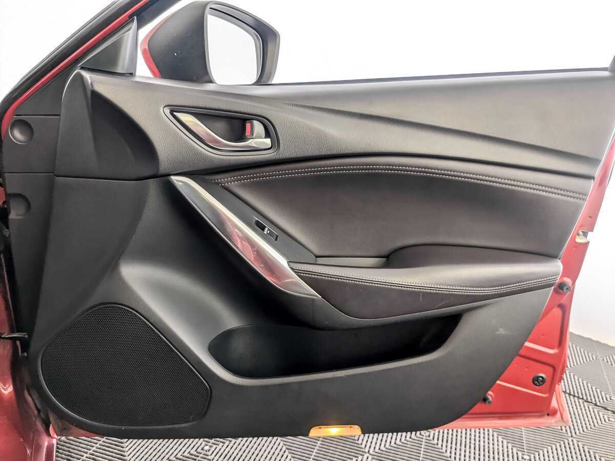 Купить Mazda 6, 2017, 168 534 км, фото №20