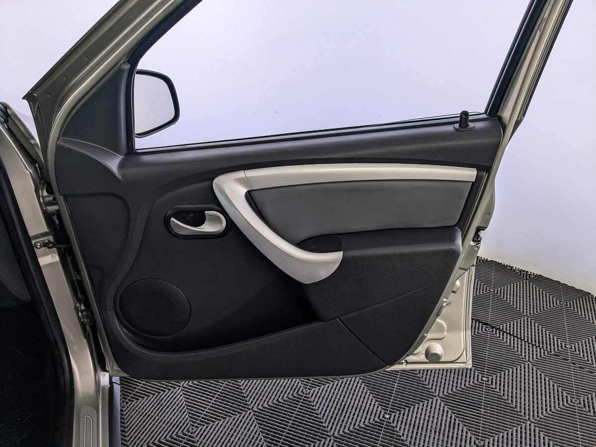 Купить Lada (ВАЗ) Largus, 2019, 164 513 км, фото №21