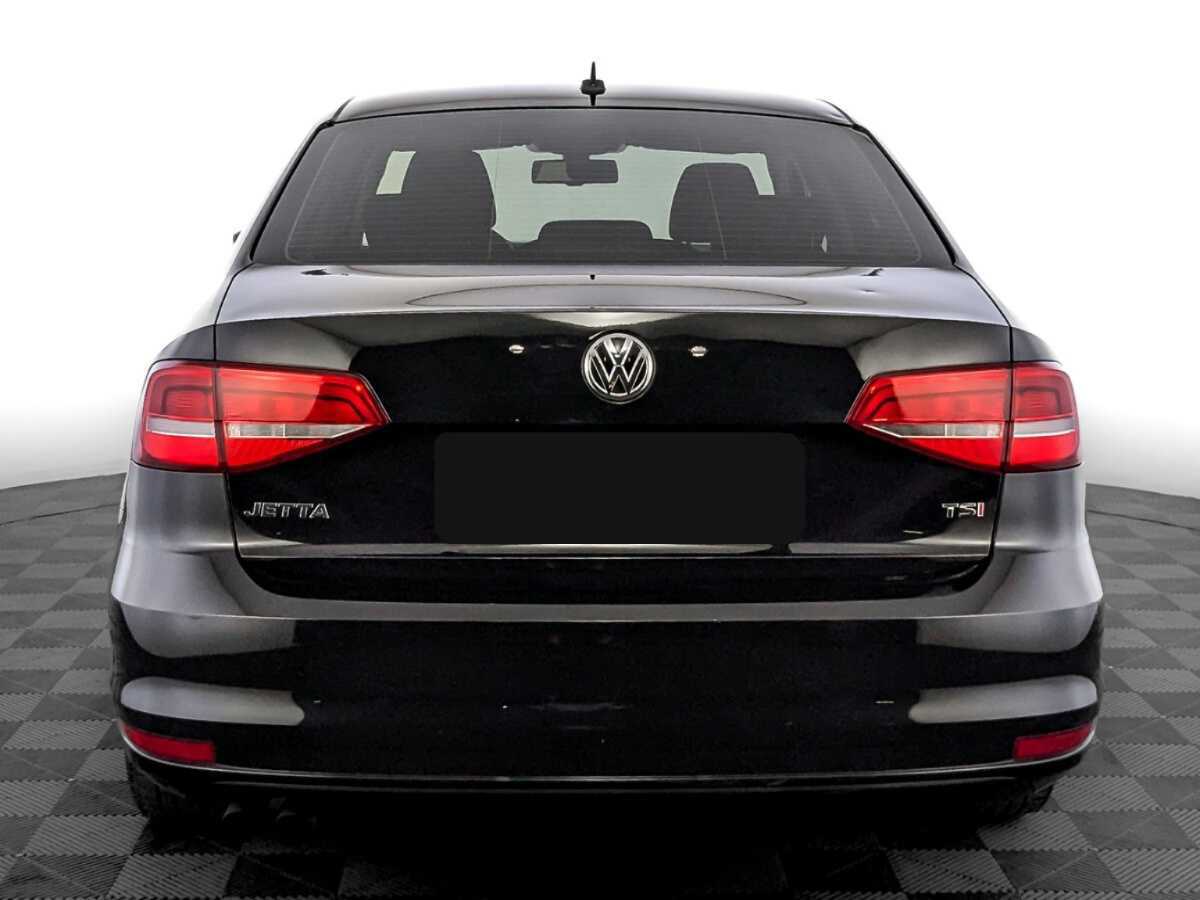 Купить Volkswagen Jetta, 2015, 153 855 км, фото №6
